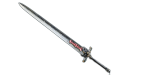 Munitorum Mk X Relic Blade Weapon